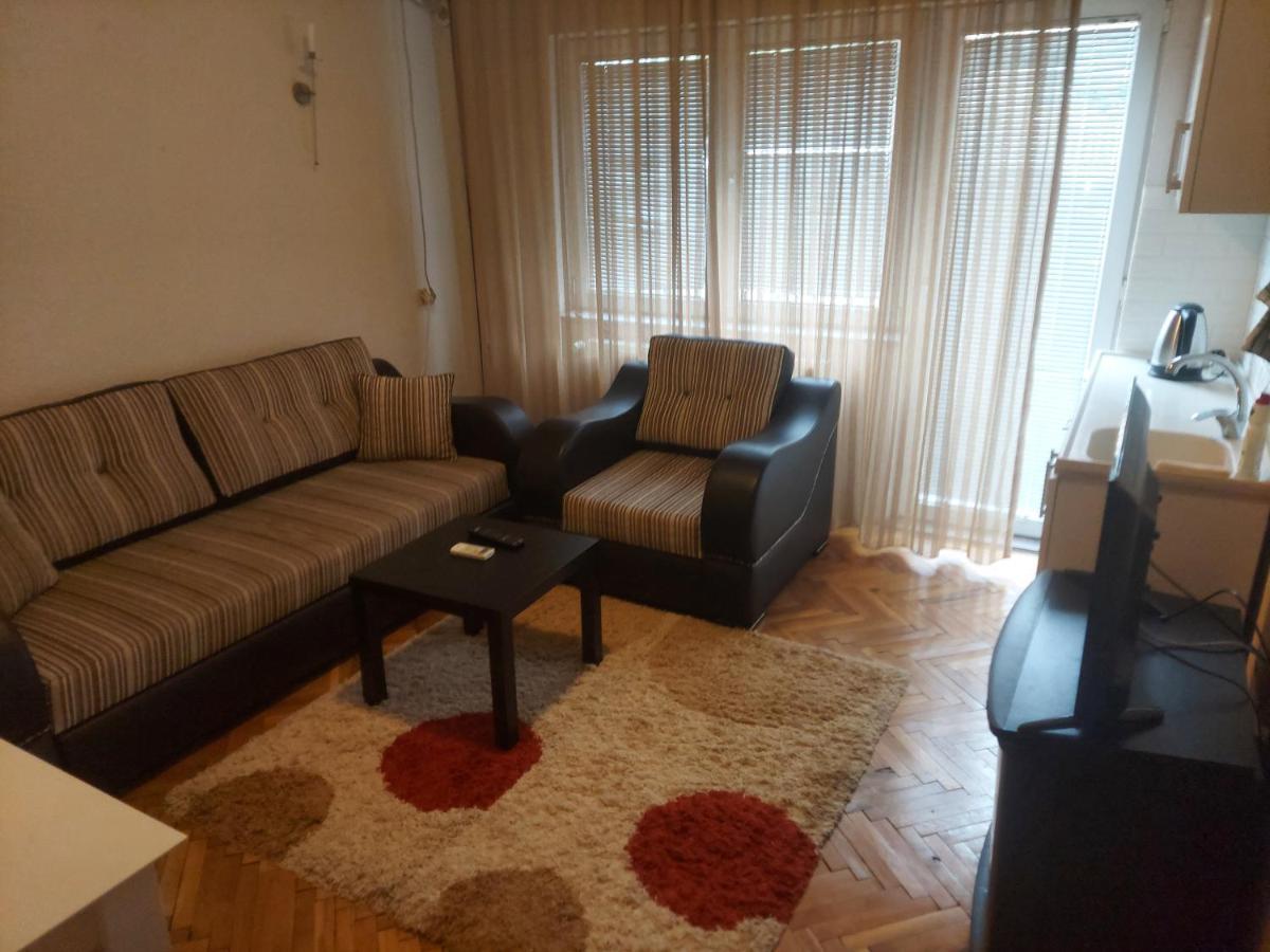 Apartment Perla Prishtinë Ngoại thất bức ảnh