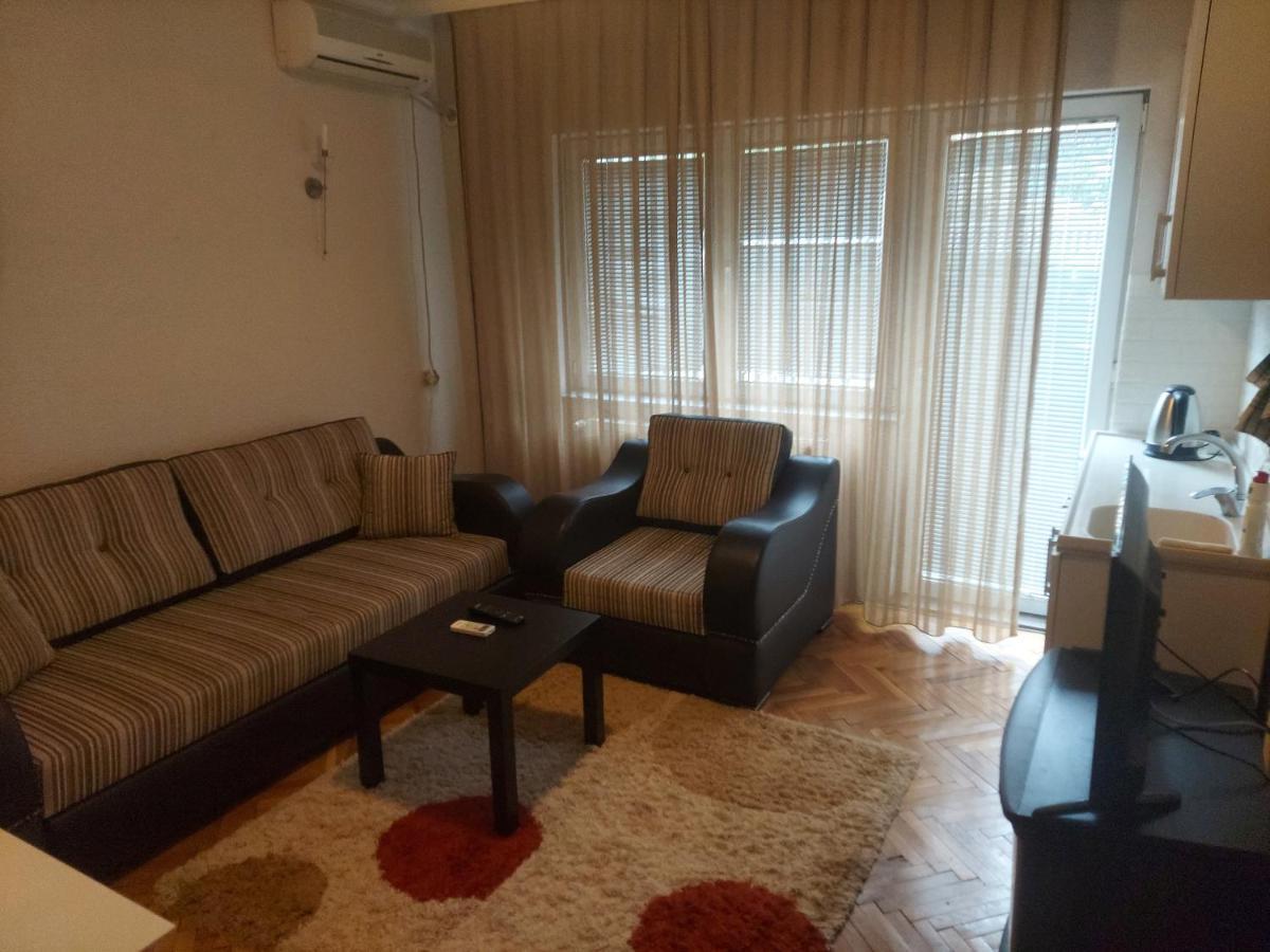 Apartment Perla Prishtinë Ngoại thất bức ảnh