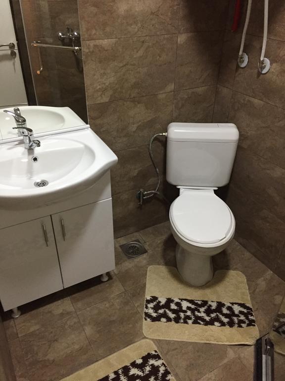Apartment Perla Prishtinë Ngoại thất bức ảnh
