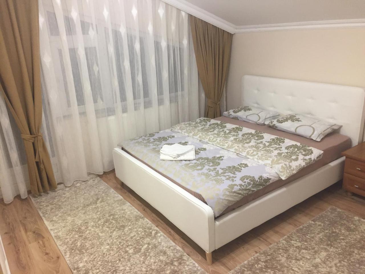 Apartment Perla Prishtinë Ngoại thất bức ảnh